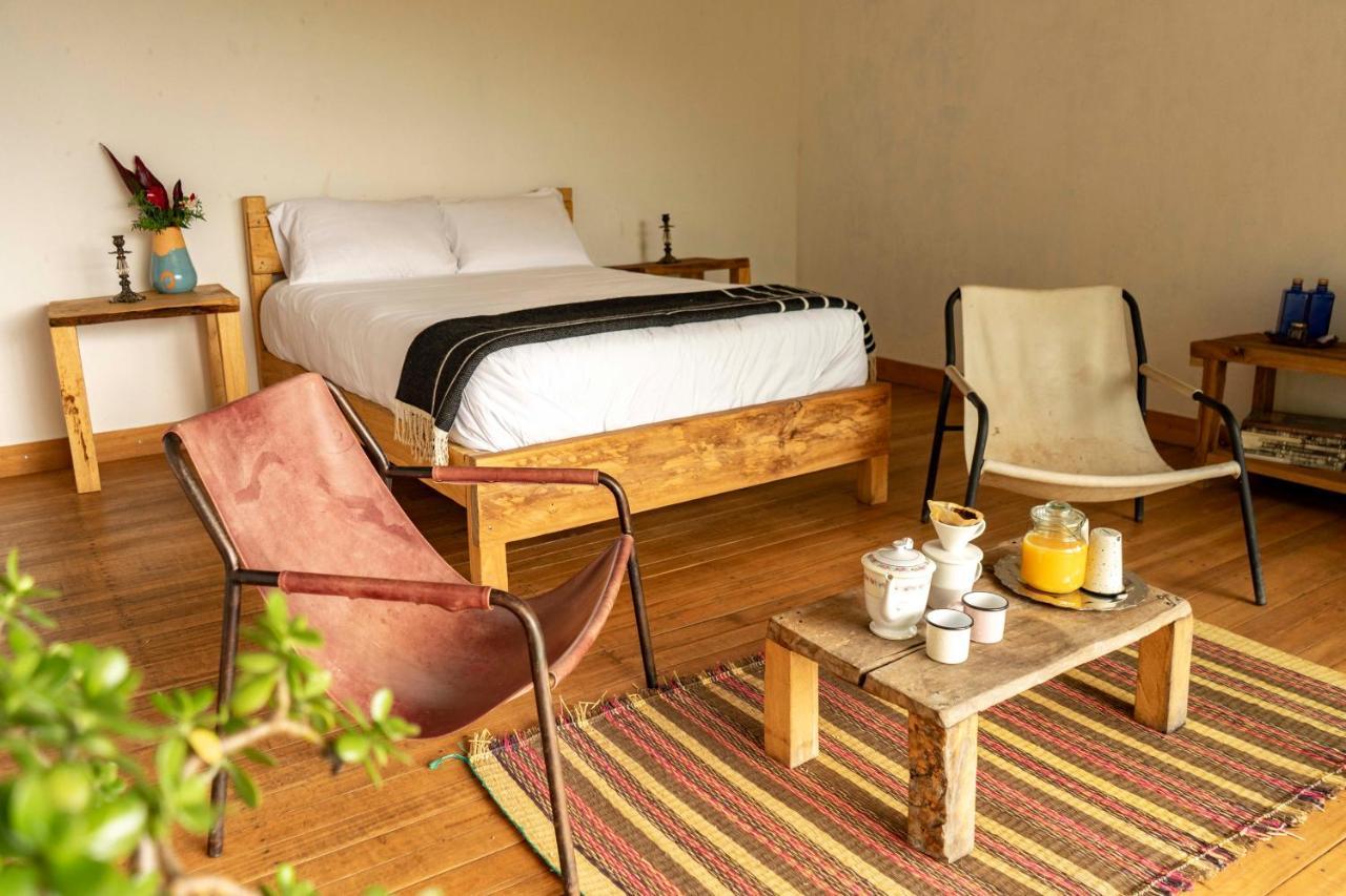 El Fenix Coffee Otel Calarcá Dış mekan fotoğraf