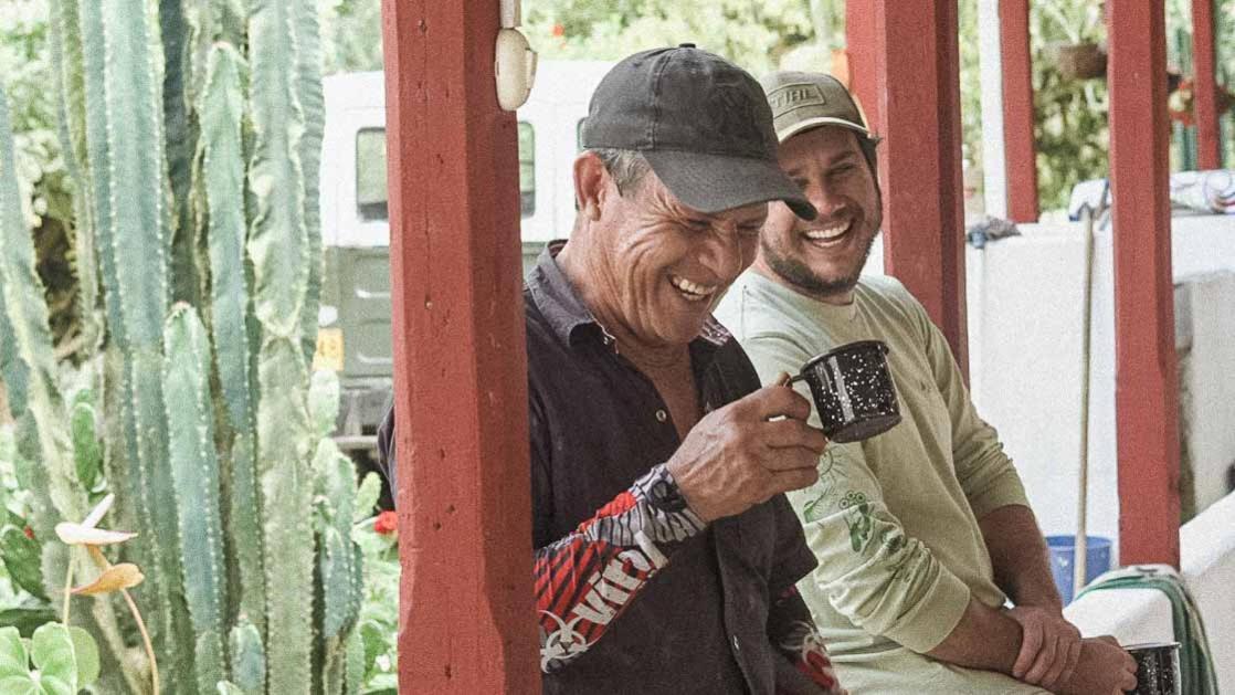 El Fenix Coffee Otel Calarcá Dış mekan fotoğraf