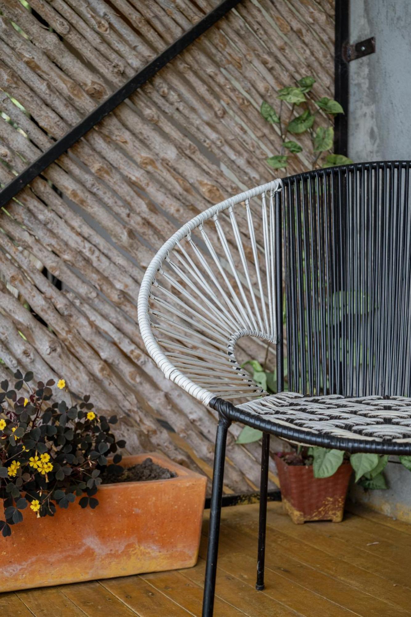 El Fenix Coffee Otel Calarcá Dış mekan fotoğraf