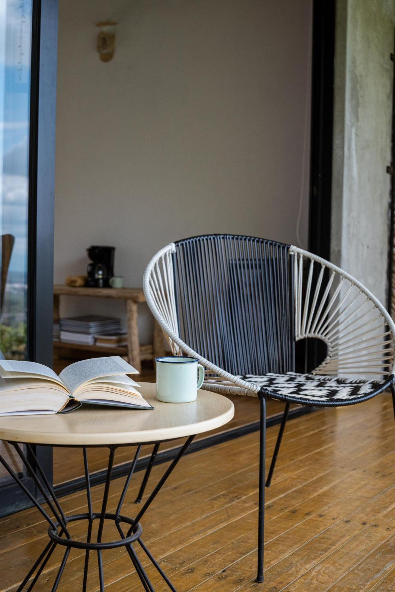 El Fenix Coffee Otel Calarcá Dış mekan fotoğraf