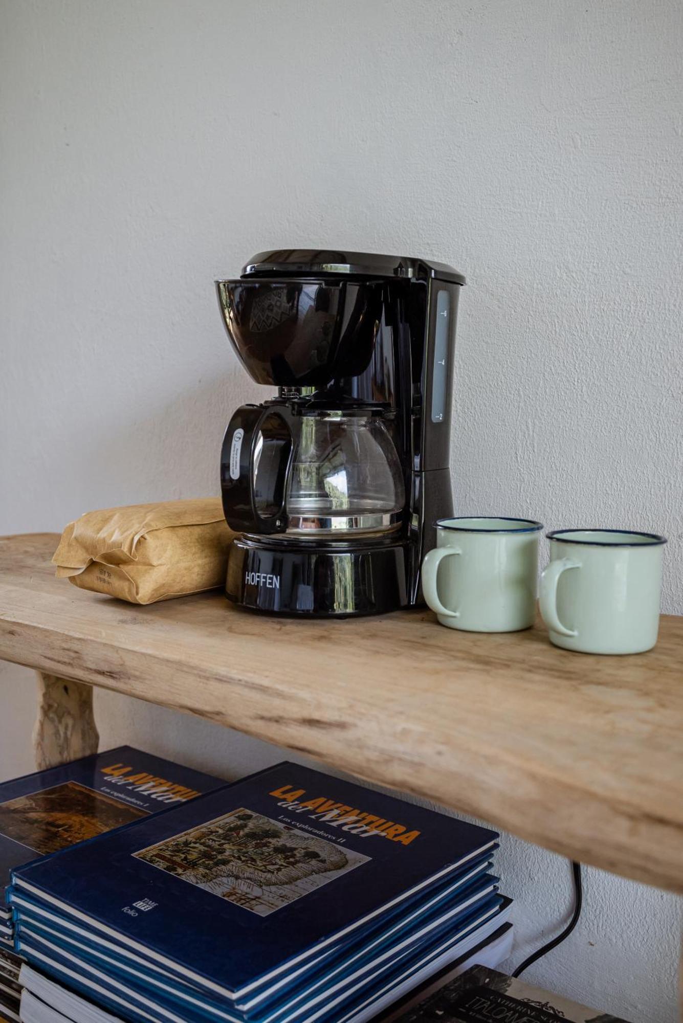 El Fenix Coffee Otel Calarcá Dış mekan fotoğraf